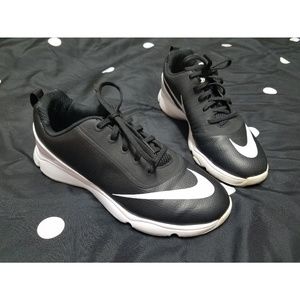Nike Control Jr Golf Shoes